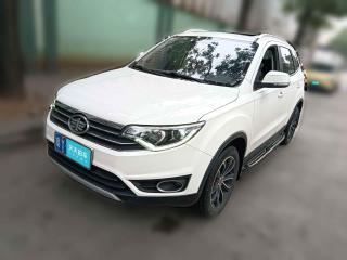 一汽森雅R72017款 1.6L 手動舒適型