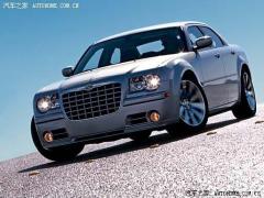 克萊斯勒300C