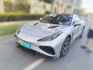 哪吒汽车哪吒GT2023款 560