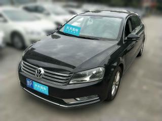 大众迈腾2013款1.8TSI领先型