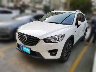 马自达马自达CX-52015款 2.5L 自动四驱旗舰型