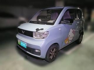 五菱汽車宏光MINIEV2020款 自在款 磷酸鐵鋰
