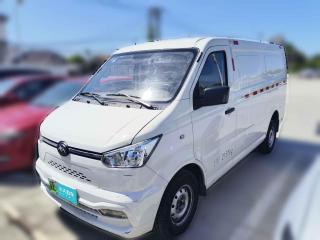 新吉奧吉奧帥凌2023款 標準續航41.93kWh 天津國軒