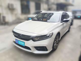 本田英仕派2019款 260TURBO 精致版 国VI「苏州二手车」「天天拍车」