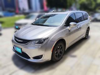 克萊斯勒大捷龍2017款 3.6L 尊享版