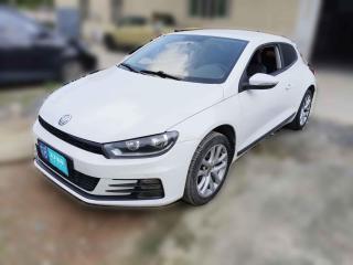 大眾尚酷2015款 1.4TSI 風尚版