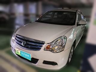 東風俊風E11K2021款 60.43kWh 換電版