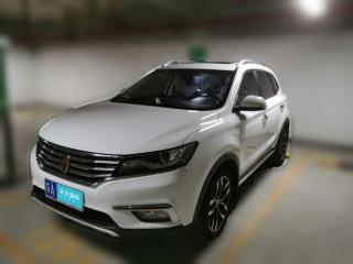 荣威荣威RX52016款 20T 两驱自动互联网智享版