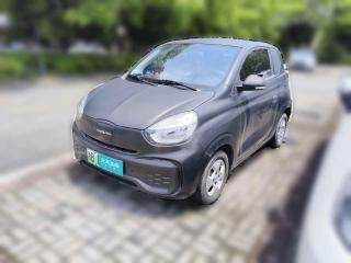 榮威科萊威CLEVER2021款 302km全能版