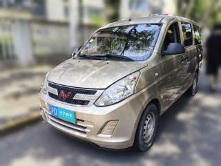 五菱汽车五菱荣光V2018款 1.5L实用型