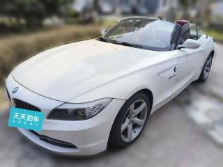 寶馬寶馬Z42009款 sDrive23i領先型