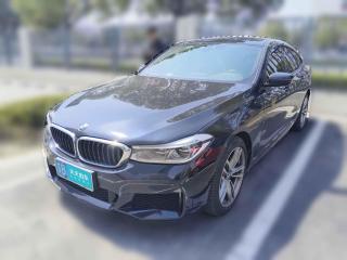 寶馬寶馬6系GT2019款 630i M運動套裝