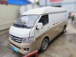 福田風(fēng)景G72020款 2.4L商運(yùn)版長(zhǎng)軸高頂2座廂貨國(guó)VI 4K22D4M