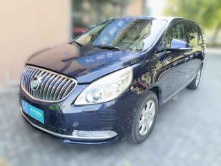 別克別克GL82014款 3.0L GT豪華商務豪雅版