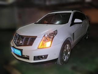 凯迪拉克凯迪拉克SRX2015款 3.0L 舒适型
