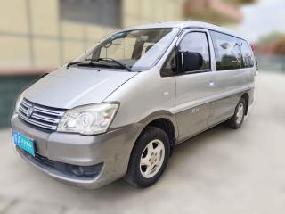 東風(fēng)風(fēng)行菱智2013款 M3 1.6L 7座舒適型