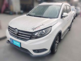 東風(fēng)風(fēng)光風(fēng)光5802016款 1.5T 手動舒適型