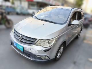 寶駿寶駿7302014款 1.5L 手動舒適型 7座