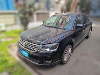 大眾Passat領馭2009款 1.8T 自動尊仕型