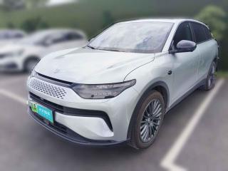 零跑汽車零跑C112023款 增程 180舒享版