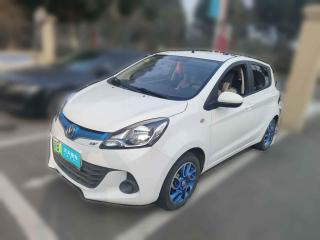 長安奔奔EV2017款 純電動 180公里標準型