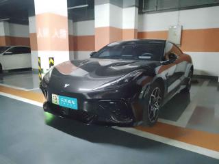 哪吒汽車哪吒GT2023款 580 AWD
