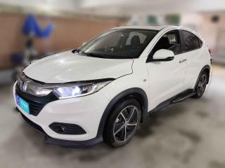 本田缤智2020款 1.5L CVT先锋版