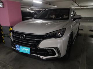 長安長安CS85 COUPE2019款 2.0T 自動品版 國V「無錫二手車」「天天拍車」