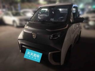 宝骏宝骏E2002019款250KM智行版