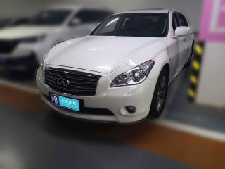 英菲尼迪英菲尼迪Q702013款Q70L2.5L舒适版