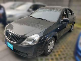 别克凯越2013款1.5L自动经典型