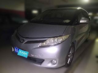 豐田普瑞維亞2006款2.4L7人座豪華版