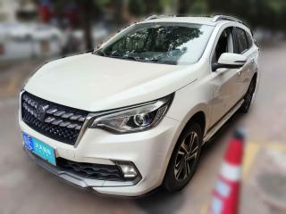 启辰启辰T702019款 2.0L CVT睿趣版 国V