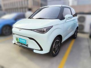 凱翼凱翼拾月2023款 301km 追風版