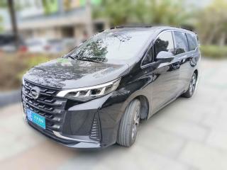 廣汽傳祺傳祺M62023款 PRO 270T DCT尊享版