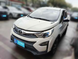 比亞迪元2016款 1.5L 自動(dòng)豪華型「溫州二手車(chē)」「天天拍車(chē)」