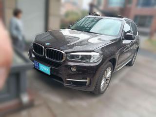 寶馬寶馬X52013款 xDrive35i 領(lǐng)先型