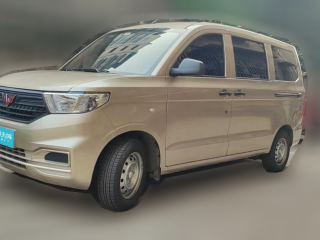 五菱汽車五菱宏光V2022款1.5L勁取版液壓助力LAR