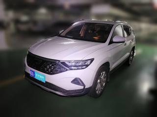 捷达捷达VS52022款 280TSI 自动悦享型Pro