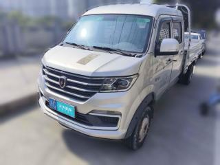 金杯金杯T52S2021款 1.6L標準型3米SWD16M