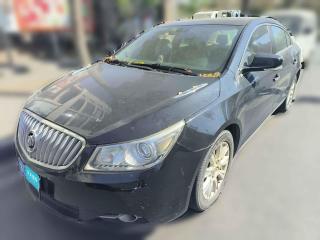 別克君越2010款 2.4L豪雅版「義烏二手車」「天天拍車」