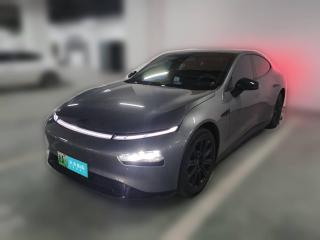 小鹏小鹏P72021款 562E鹏翼性能版