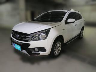 启辰启辰T702016款 1.6L 手动睿行版