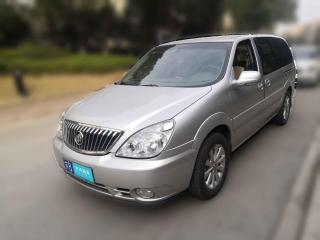 別克別克GL82013款 2.4L 舒適版