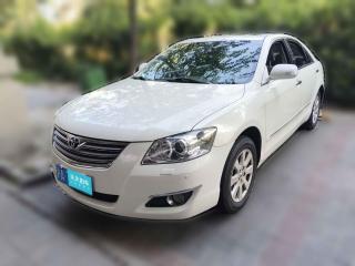 豐田凱美瑞2006款 240G