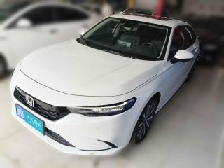 本田型格2022款 240TURBO CVT豪华版