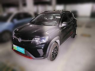 東風納米東風納米EX12022款 PRO 虎曜版進階型