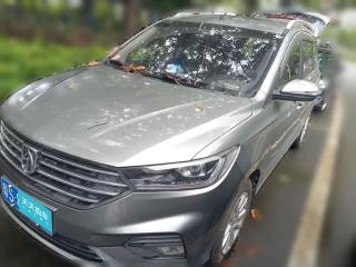 寶駿寶駿3602018款 1.5L 手動精英型 國V