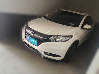 本田缤智2016款 1.8L CVT两驱先锋型