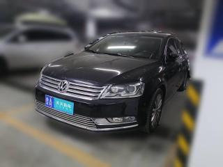 大眾邁騰2015款 改款 2.0TSI 尊貴型